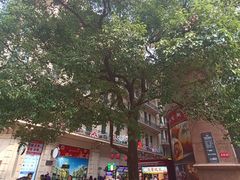 -泰康食品(南京东路店)