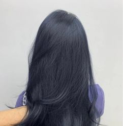 -88潮牌美发沙龙