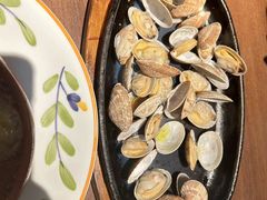 -萨莉亚意式餐厅(莲花国际广场店)