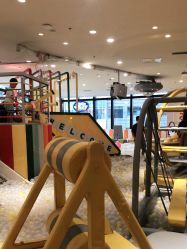 -乐多星球潮玩中心(沈阳嘉里城店)