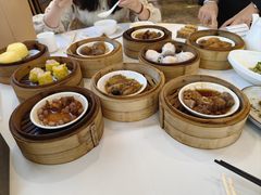 -万龙洲海鲜(南新仓店)