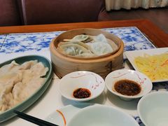 -东方饺子王(中央大街创始店)