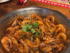 -槐店王婆大虾(开发区店)