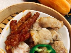 -龙的酒楼·手工早茶·顺德菜(近良路店)