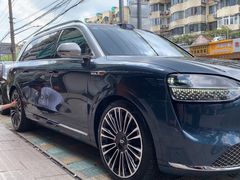 -天猫养车贴膜轻改·蓝电(优匹康桥东路店)