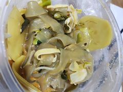 -老陶包子铺(南大西南村店)