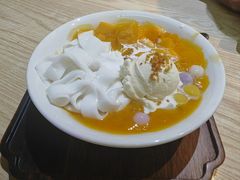 -东记甜品(佛山总店)