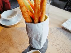 笔筒色拉-穹六人间 people 6(岳阳路店)
