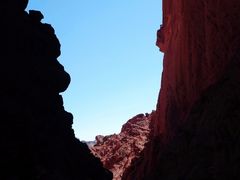 -天山神秘大峡谷