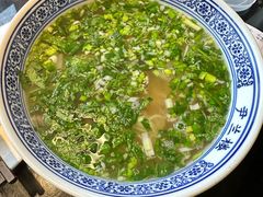 -尹兰楼西北风情餐厅(嘉定店)
