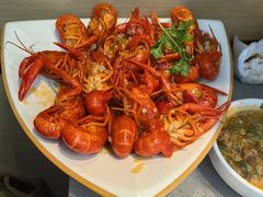 -海底捞火锅(高新活力汇店)