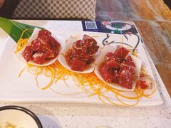 -猫抓烤肉(武进吾悦广场店)