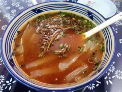 -百花人家(清水田园店)