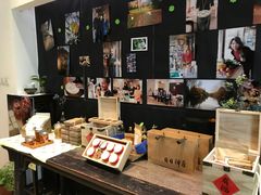-五观堂素食(新华路店)