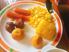 -比格比萨自助(花园路店)