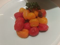 -香港狮子山下·明星粤菜餐厅(北苑店)