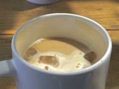 -田德能咖啡博物馆