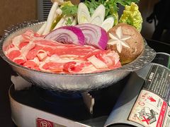 -鳗事鱼意·活鳗现烤专門店(保利广场店)
