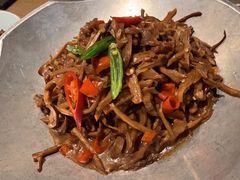 -新白鹿餐厅(城西银泰城店)