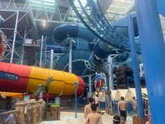 -青岛东方影都融创水世界