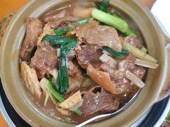 -煲煲掂风味煲仔饭餐厅(西区店)