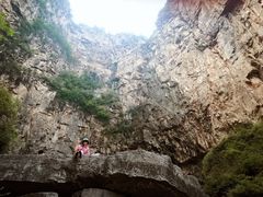 -云台山风景名胜区