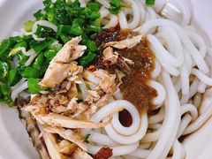 -再回首鸡肉米线(人民路一店)