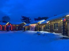 -长春世界雕塑园冰雪艺术天地