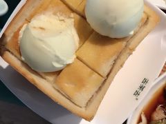 -去茶去餐厅(中央大街店)