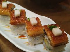 -Tsuru鹤日本料理(静安香格里拉店)