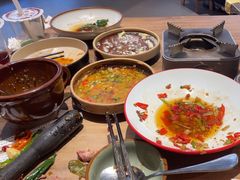 -高嗲嗲·现炒下饭菜(石鼓路店)