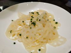 -粗茶淡饭·隐庐私厨(东亭店)