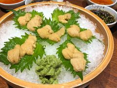-九井澤精致料理(金茂店)