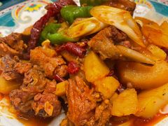 -巴依老爷新疆美食(望京小街店)