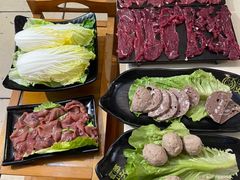 -通好吃潮汕潮家牛肉火锅店(张家边店)