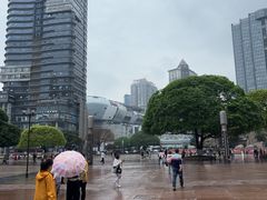 -观音桥步行街