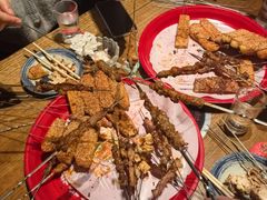 -北三老太太烧烤(人生一串上榜店)