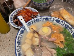 -小潘记鸭血粉丝汤