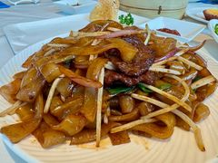 -利苑酒家(合景国际金融广场店)