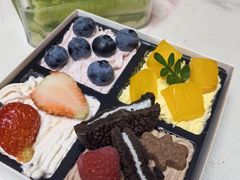 -Q-mart 陕西全都超市(全都More购物中心店)