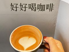 -CoffeeVendor(西乡店)
