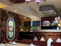 -羊巴道新疆菜·清真(上梅林店)