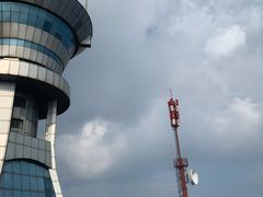 -长沙黑麋峰国家森林公园