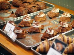-OUR Bakery(三里屯太古里店)