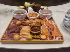 -鲜得莱渔港·小平岛海胆馆(七贤岭店)