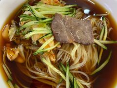 -川江大冷面