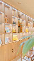 -御品•瑶浴灸疗SPA