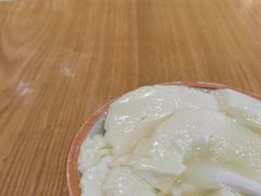 -小桃园·豆浆油条(复兴中路店)