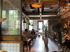 -薇酌饮·陕西菜(南门外店)