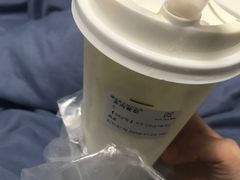 -KUNCHA鲲茶·江西制茶(铜锣湾店)